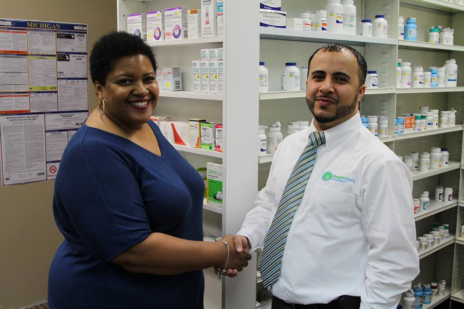 Greater Care Pharmacy Greater Care Pharmacy Warren Community Pharmacy